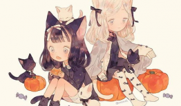 画风萌漫画,探寻画风独特的萌漫画世界