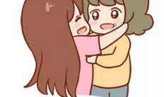 漫画我的妈妈,我的妈妈的故事